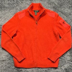 Lauren Ralph Lauren Sweater
